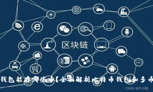 比特币钱包能存哪些币?全面解析比特币钱包和多币种支持