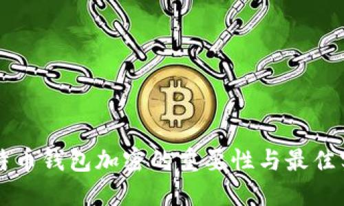 比特币钱包加密的重要性与最佳实践