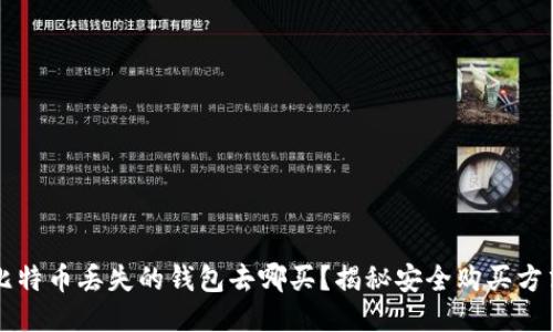 比特币丢失的钱包去哪买?揭秘安全购买方式