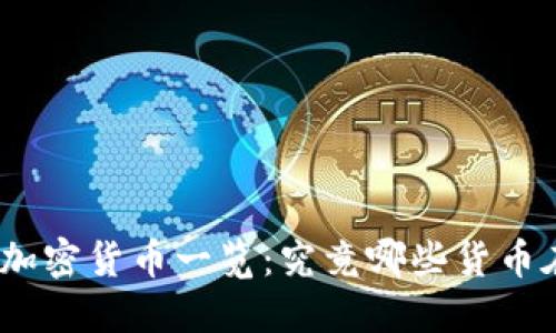 : 南美加密货币一览：究竟哪些货币在风靡？