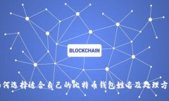 如何选择适合自己的比特币钱包姓名及处理方式