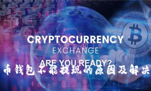 比特币钱包不能提现的原因及解决方案