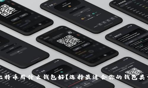 比特币用什么钱包好？选择最适合你的钱包类型