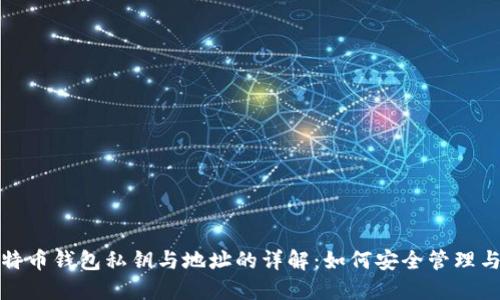 : 比特币钱包私钥与地址的详解：如何安全管理与使用