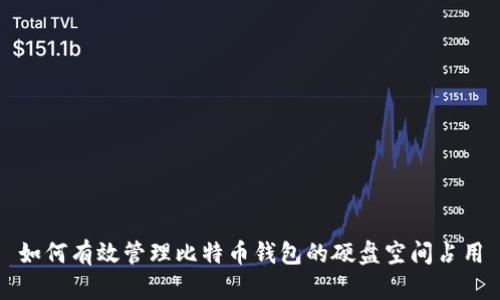 如何有效管理比特币钱包的硬盘空间占用