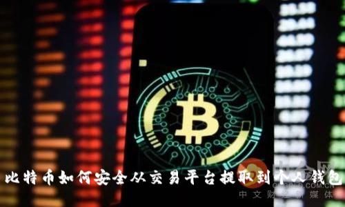 比特币如何安全从交易平台提取到个人钱包