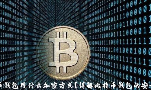 
比特币钱包用什么加密方式？详解比特币钱包的安全机制