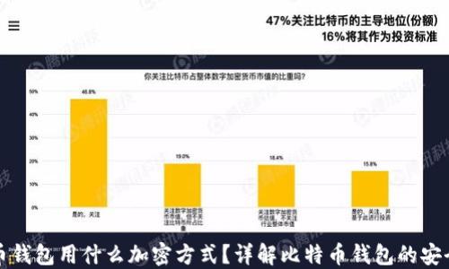 
比特币钱包用什么加密方式？详解比特币钱包的安全机制