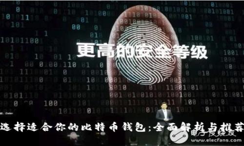 选择适合你的比特币钱包：全面解析与推荐