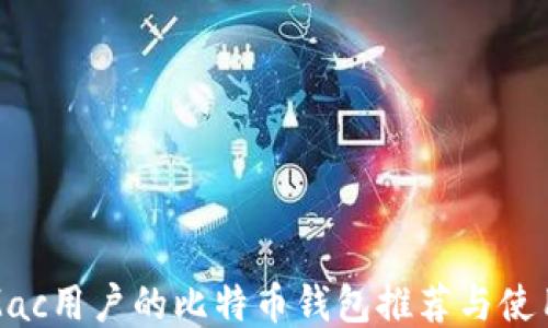 
适合Mac用户的比特币钱包推荐与使用指南
