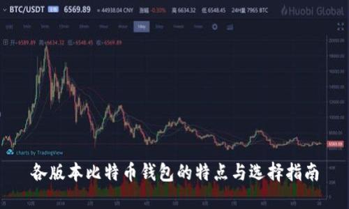 各版本比特币钱包的特点与选择指南