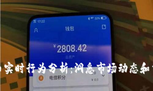 加密货币实时行为分析:洞悉市场动态和交易趋势