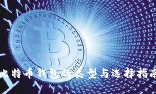 比特币钱包的类型与选择指南