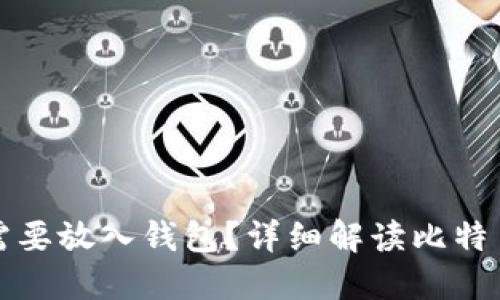 为什么比特币需要放入钱包？详细解读比特币钱包的必要性