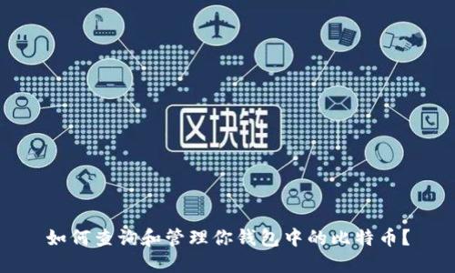 如何查询和管理你钱包中的比特币？