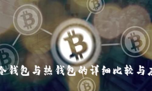 比特币冷钱包与热钱包的详细比较与应用指南