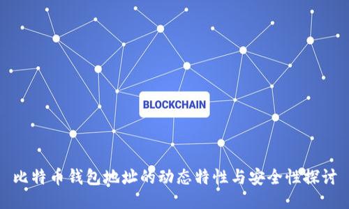 比特币钱包地址的动态特性与安全性探讨