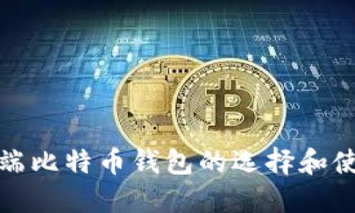 : 手机端比特币钱包的选择和使用指南