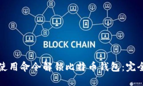 如何使用命令解锁比特币钱包:完全指南