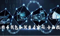 比特币钱包如何查看密码：全面指南