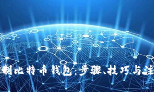 如何自制比特币钱包：步骤、技巧与注意事项