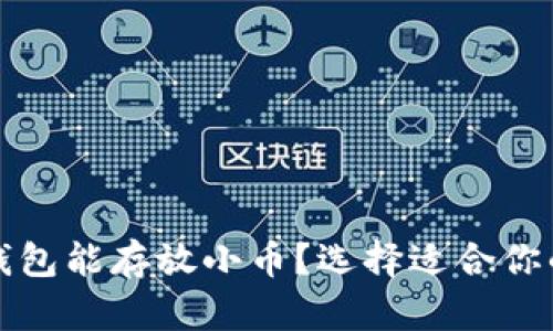 什么比特币钱包能存放小币？选择适合你的小币种钱包