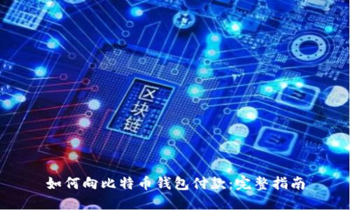 如何向比特币钱包付款：完整指南