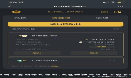 比特币存储方式解析：钱包地址的作用与安全性