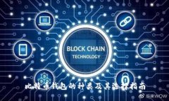 比特币钱包的种类及其选择指南