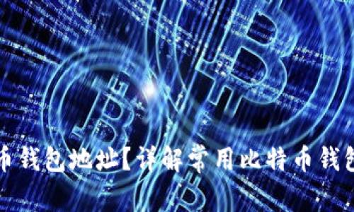 如何查询比特币钱包地址？详解常用比特币钱包地址查询网站