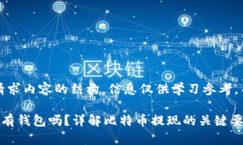 注意：以下是你所请求内容的结构，信息仅供学习参考，并不构成投资建议。

比特币提现一定要有钱包吗？详解比特币提现的关键要素