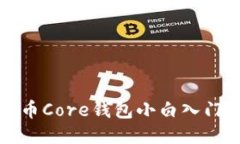 比特币Core钱包小白入门教程
