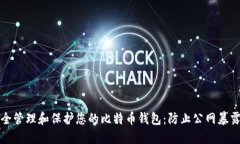 如何安全管理和保护您的比特币钱包：防止公网