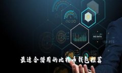 最适合借用的比特币钱包推荐