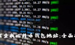 如何查找比特币钱包地址：全面指南