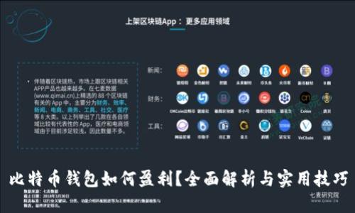比特币钱包如何盈利？全面解析与实用技巧