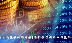 用什么钱包放比特币好？选择最佳比特币钱包的