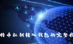 比特币私钥转入钱包的完整指南