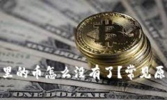 : 比特派钱包里的币怎么没有了？常见原因与解决