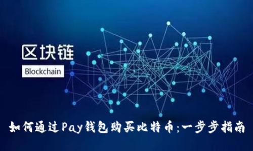 如何通过Pay钱包购买比特币：一步步指南
