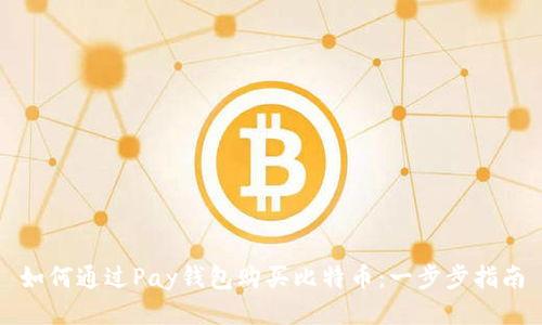 如何通过Pay钱包购买比特币：一步步指南