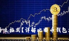 比特币钱包文件是什么格式？详解比特币钱包文