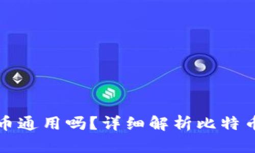 不同钱包比特币通用吗?详细解析比特币钱包的相容性