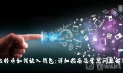 比特币如何放入钱包：详细指南及常见问题解答