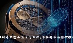 比特币钱包不见了怎么办？详细解答与应对措施