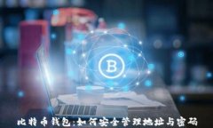 比特币钱包：如何安全管理地址与密码