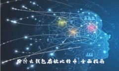 用什么钱包存放比特币：全面指南