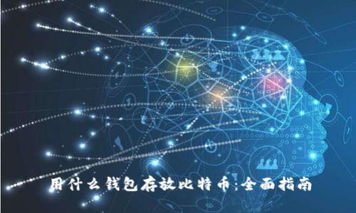 用什么钱包存放比特币：全面指南