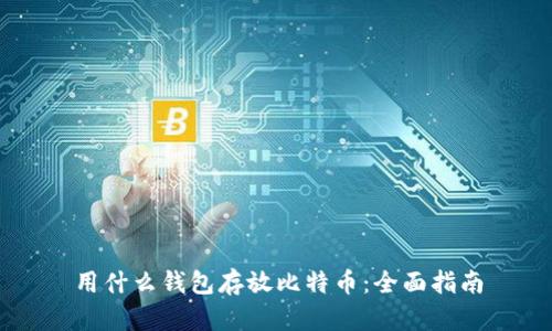 用什么钱包存放比特币：全面指南