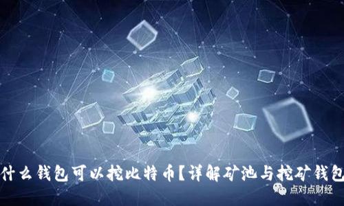 什么钱包可以挖比特币？详解矿池与挖矿钱包